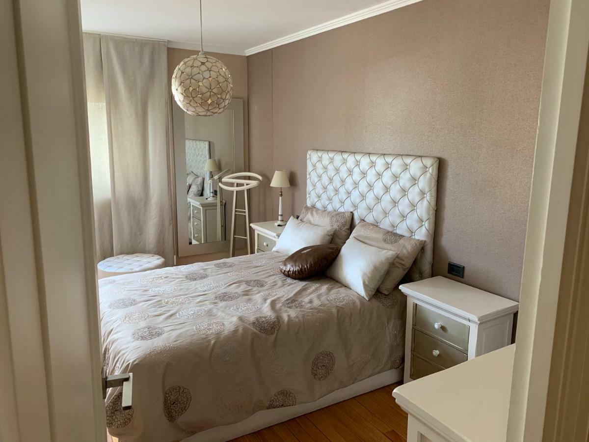 Oktheway Praza Galicia Apartment Sarria Exterior photo